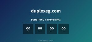 duplexeg